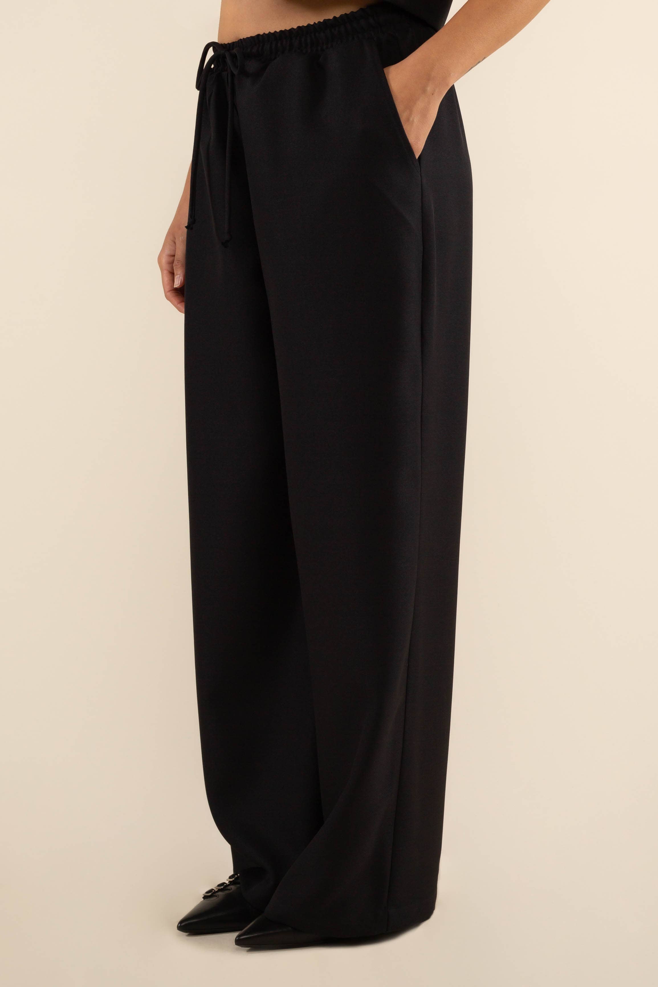 NLT - Wholesale Pants - Women's - Henry Straight-Leg Pants10