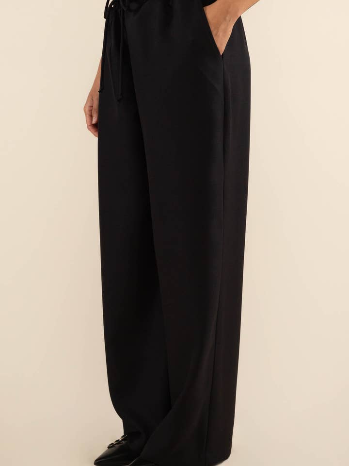 NLT - Wholesale Pants - Women's - Henry Straight-Leg Pants10