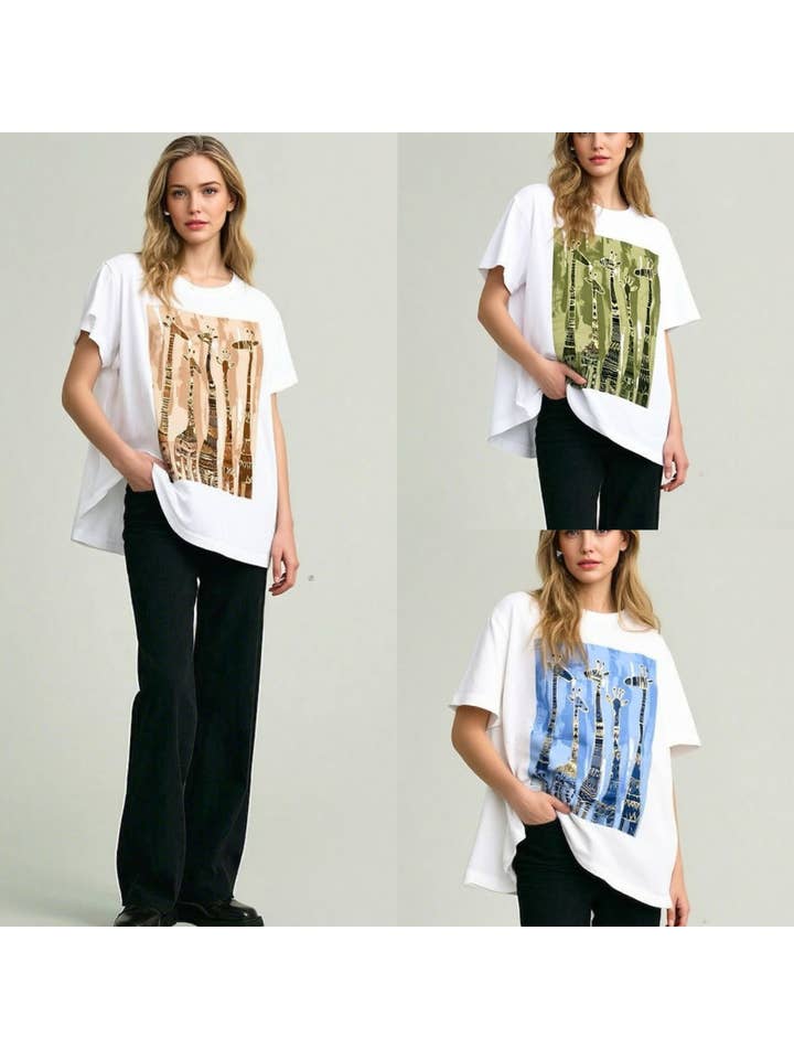 Kurt Muller β wholesale Fashion leggings β Women's β High Waist Gold Button Stretch Trousers