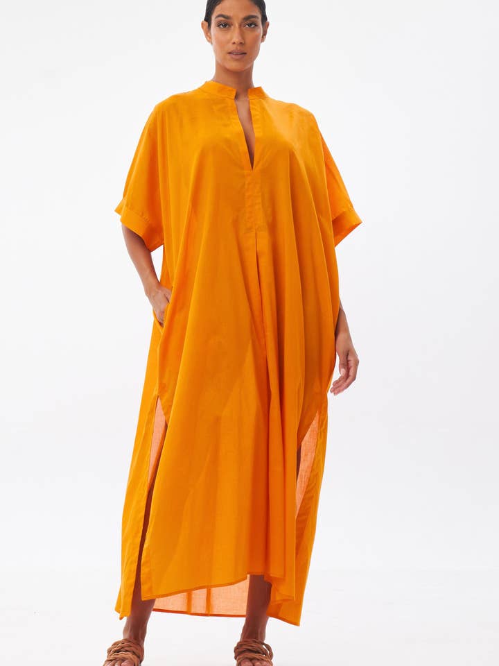 Petra Caftan - Calendula Fresca per la vendita all'ingrosso da parte di Kerry Grima