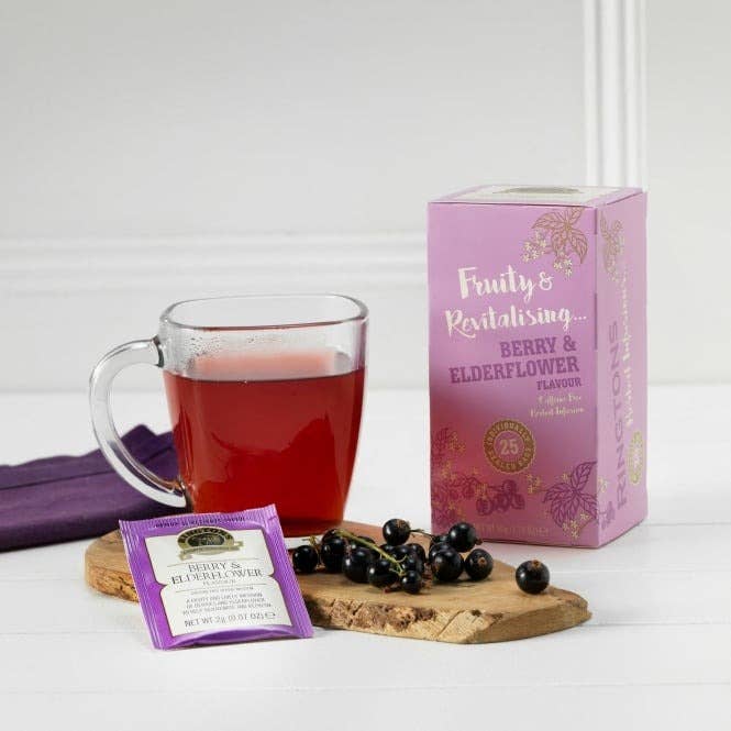 Berry & Sureau 25 s pour la vente par Finest English Tea