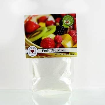 Country Home Creations – wholesale Dipp – Frukt Dip Mix