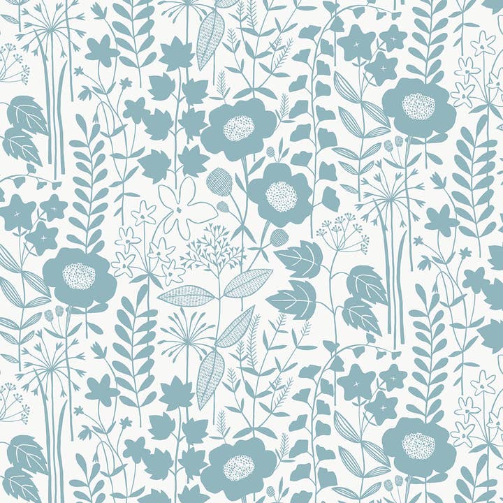 Lou's Garden for wholesale by loboloup