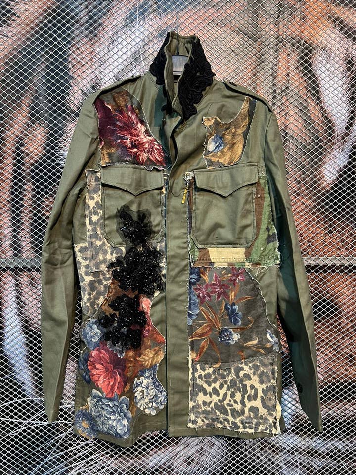 MOLE SAN BLAS für den Großhandel von Stefano Ghilardi