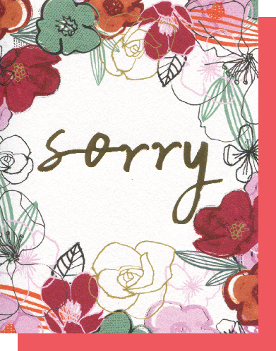 Big Wheel Press - Venta al por mayor Tarjetas de agradecimiento - Rosas de Primavera2