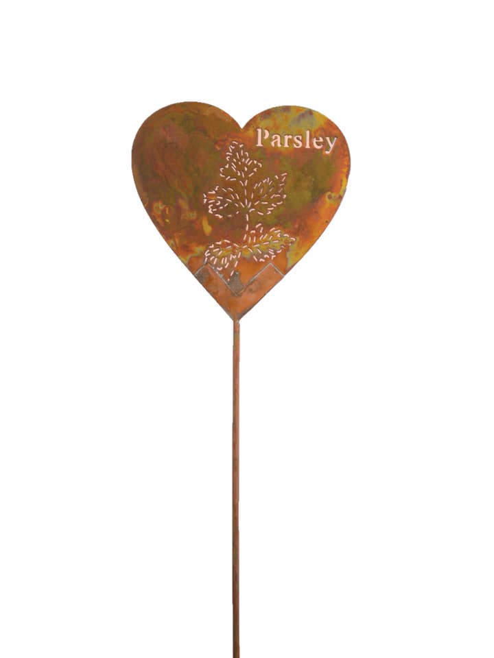 Estaca de Jardim - Salsa por atacado de Bear Den