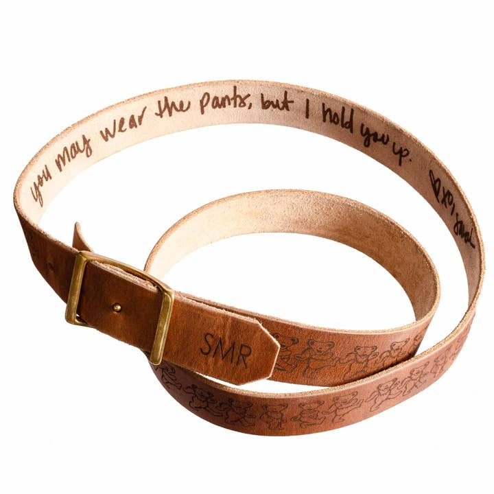 FFF-bältet - Sweet Spot (1,25") för wholesale av Form Function Form