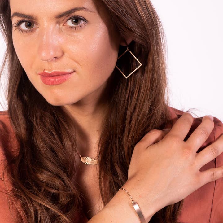 a little something - Wholesale Link & Chain Bracelet - Armband Kasimir2