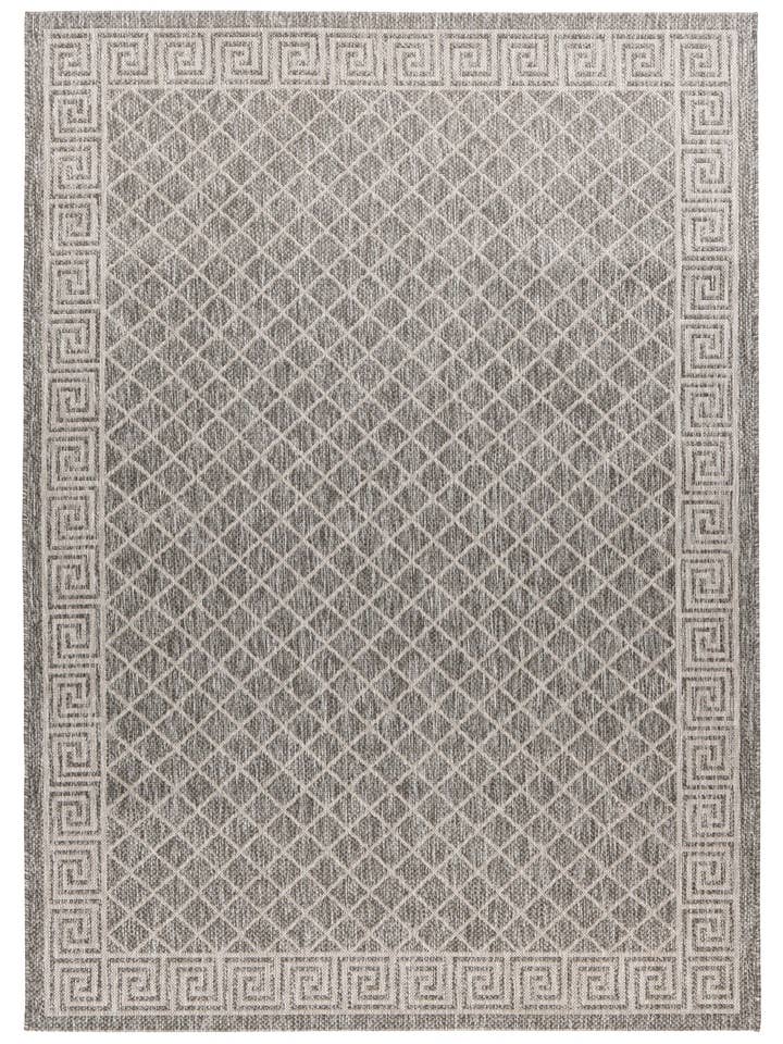 LaleeAvenue Tappeto My Tallinn 541 Grigio per la vendita all'ingrosso da parte di Laleeavenue