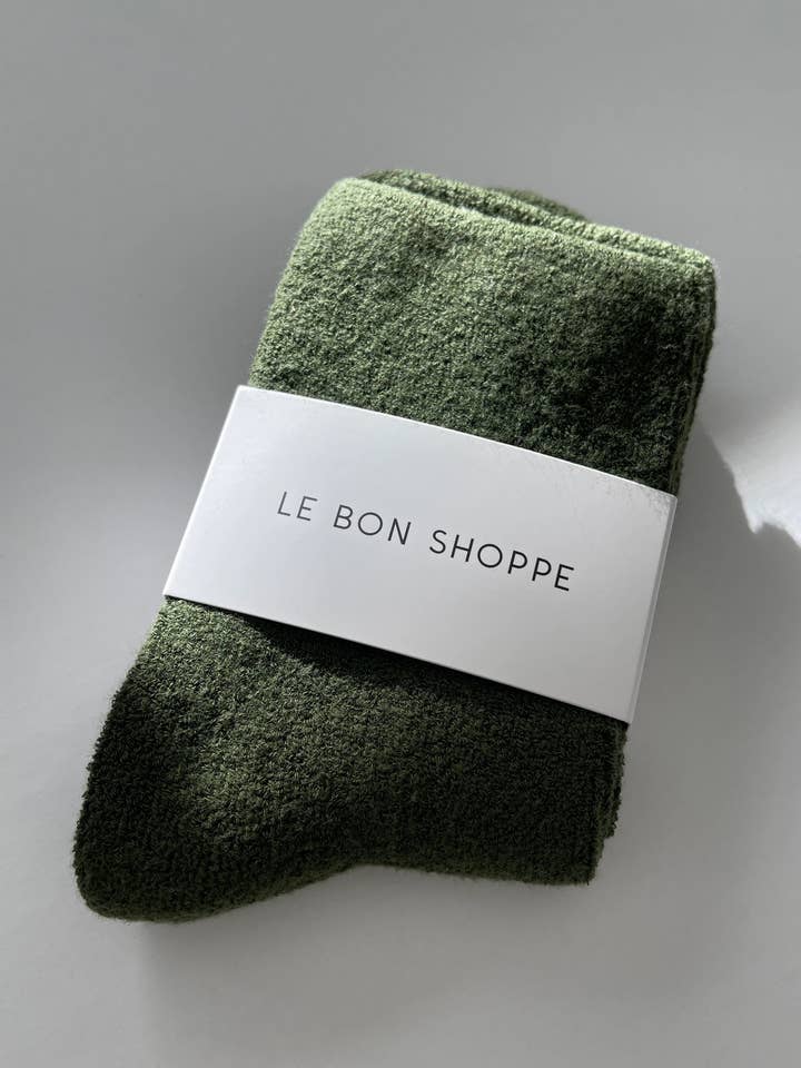 Le Bon Shoppe - Vendita all'ingrosso Calzini - Donna - Calzini Cloud (vendita all'ingrosso)63