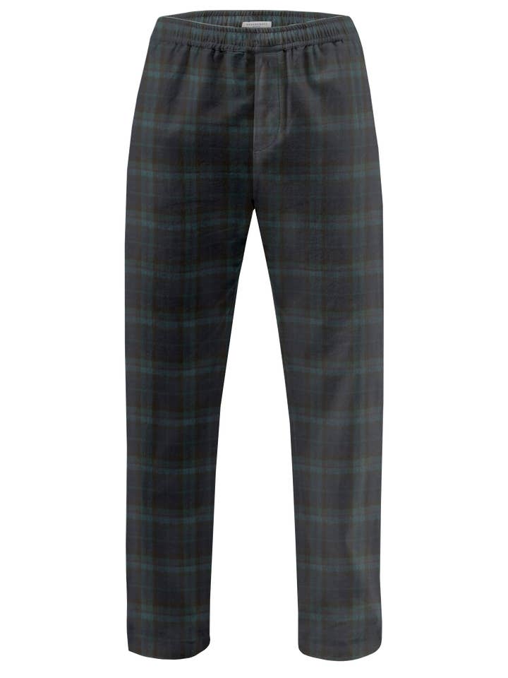 Boxercraft - Wholesale Pants - Women's - Haley Flannel Pant (Holiday)4