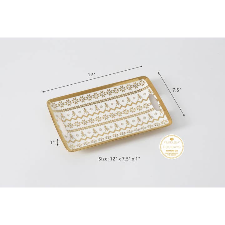 Pampa Bay - Wholesale Dienblad - Klein dienblad