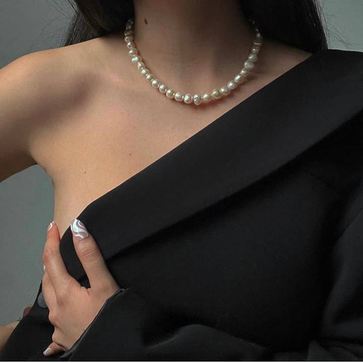 Pete Necklace for wholesale by Joey Baby