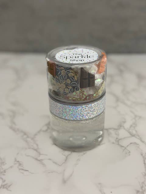 Slime Milk e biscotti per la vendita all'ingrosso da parte di The Sparkle Shop