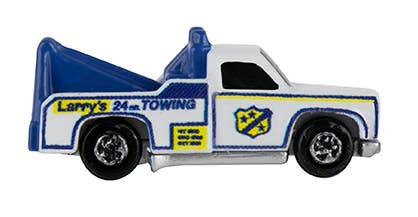 Super Impulse USA - Wholesale Toy Set - Kids - World's Smallest Hot Wheels Series 102