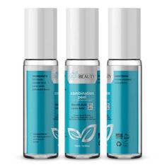 Skin Beauty Solutions - Wholesale Facial Peel - Professional Combination Glycolic & Salicylic Acid Peel - Exfoliating Chemical Treatment for Acne, Wrinkles & Uneven Skin4