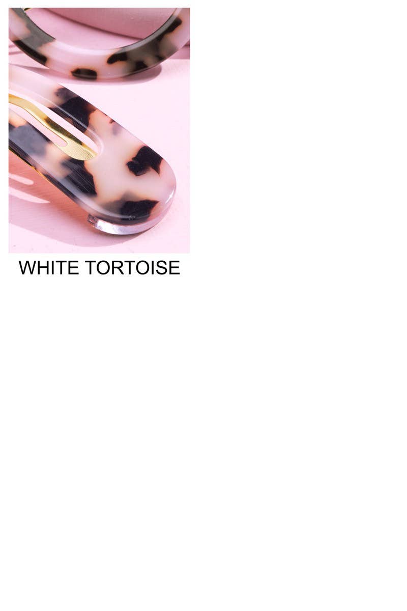 Urbanista - Wholesale Bobby Pin - Women's - Cellulose Acetate Bobby Pin10