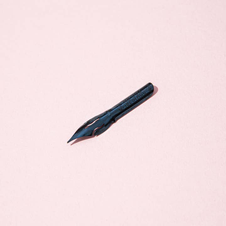 À L'AISE LTD - Wholesale Pen - Set of 3 mixed Calligraphy Nibs - Modern Calligraphy
