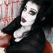 Hexbomb ltd - Wholesale Bruisbal/schuim - Bathory Blood Bath Bomb Hexbomb0