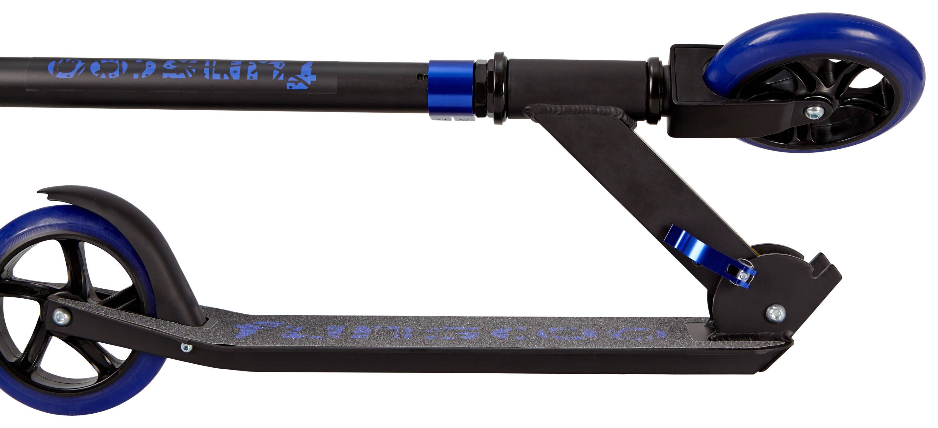 Funscoo - Wholesale Bike/Scooter - Kids - Funscoo scooter 145 mm3