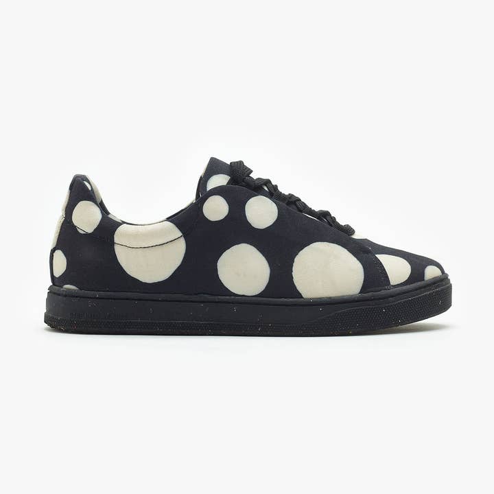 Memphis Poá Balls Casual Tennis for wholesale by Insecta Shoes