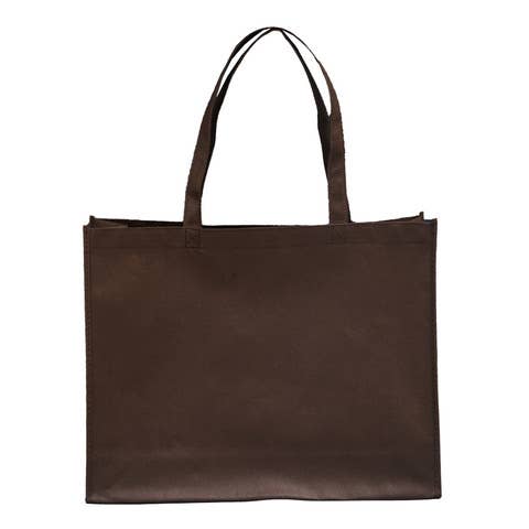 WeBaG N WeCoveR - Wholesale Kruidenierswinkel/boodschappentas - Eco-vriendelijke duurzame herbruikbare katoenen tassen in set van 100 stuks15