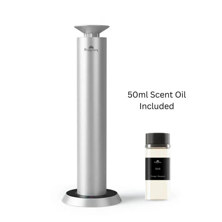 FRAGRANZA613 Inc - Venta al por mayor Difusores eléctricos - Venice PRO (inalámbrico)2