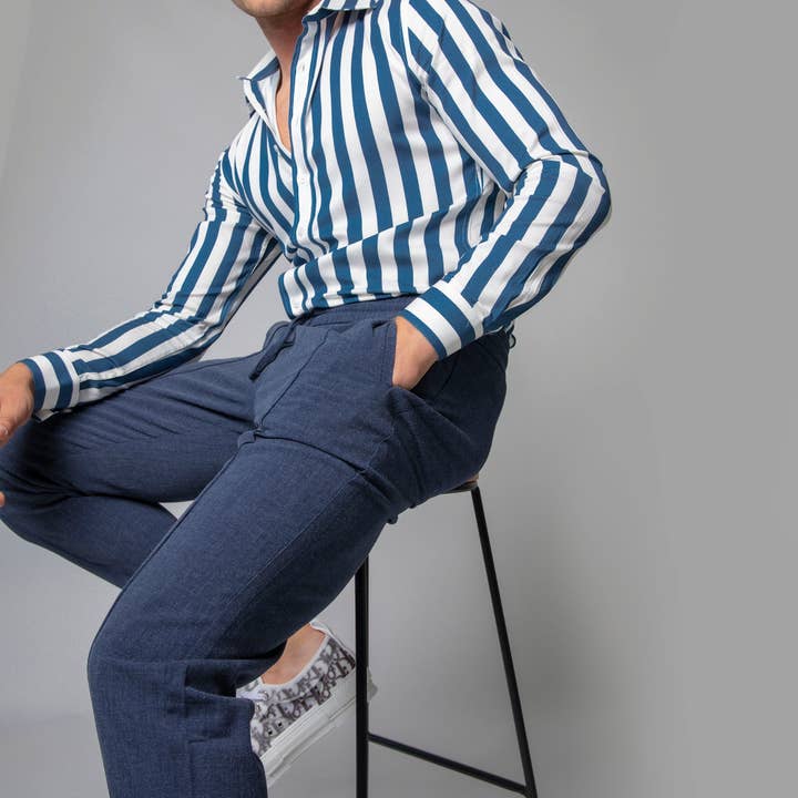 Merlin für den Großhandel von RISK studio