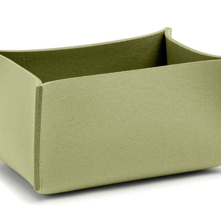 HEY-SIGN – wholesale Storage Bin – Box Rectangular Tall37