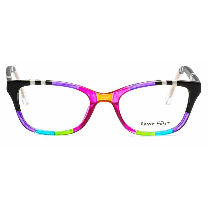 Ojo de gato cuadrado pequeño 4629-K18 para venta al por mayor de Ronit Fürst