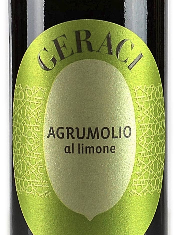 Citrus fruits with lemon for wholesale by Olio Geraci