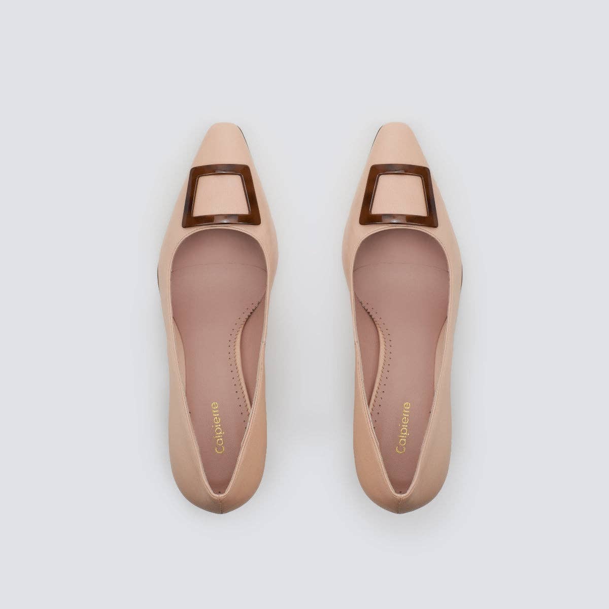 Calpierre - Wholesale High Heels - Women's - DÉCOLLETÉ - BDH41 PINK1