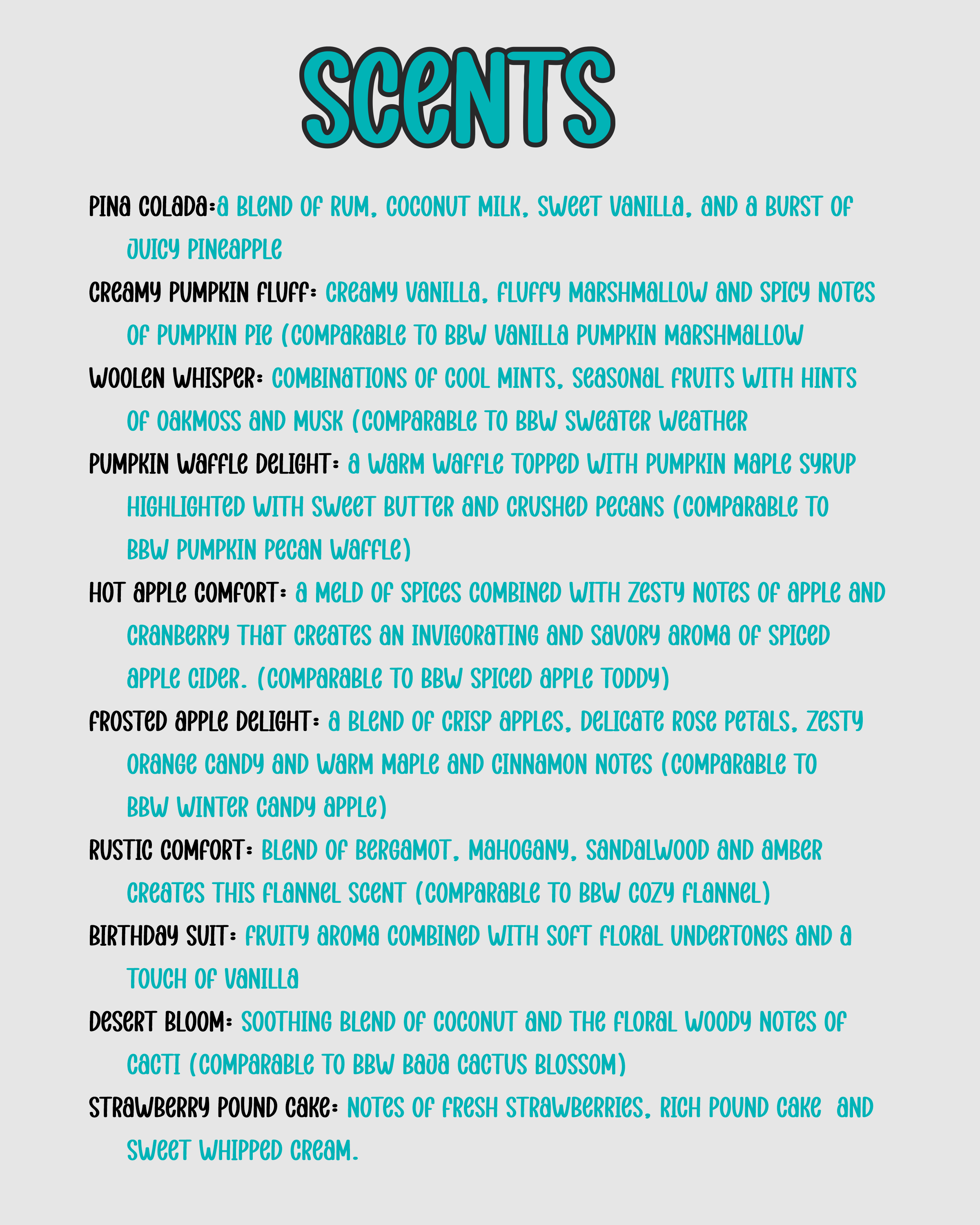 Vance Custom Creations - Wholesale Floor Cleaner - Mop Soap1