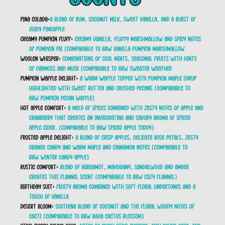 Vance Custom Creations - Wholesale Dryer Balls - Dryer Ball Spray1