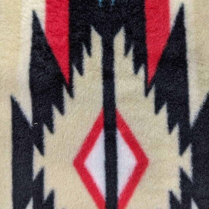 NDesigns Leather - Wholesale Tote Bag - Women's - "Kristi Aspen Aztec" Leather Purse2