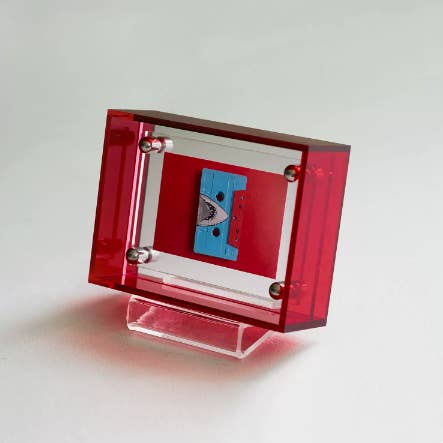 La Vie Photo - Wholesale Picture Frame - Mini photo frame - Transparent10