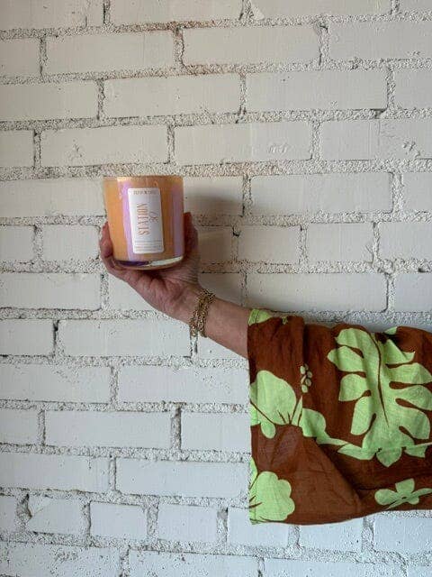 Briton Court – wholesale Jar/filled candle – Briton Court Candle | Station 302