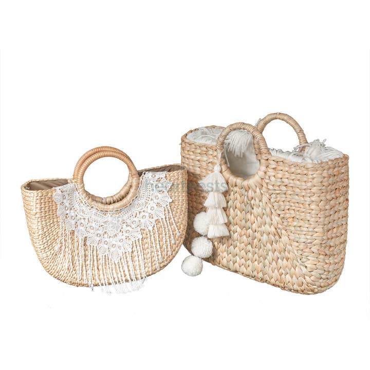 heartnests – Großhandel Strandtaschen – Sarphie Handtasche Modetasche