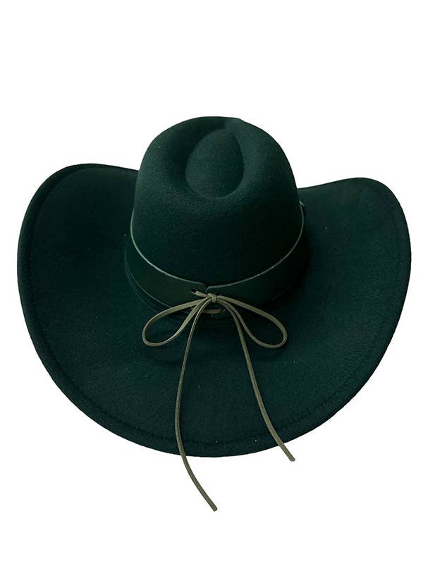 Bull Accent Västerländsk modehatt för wholesale av Andrea Bijoux