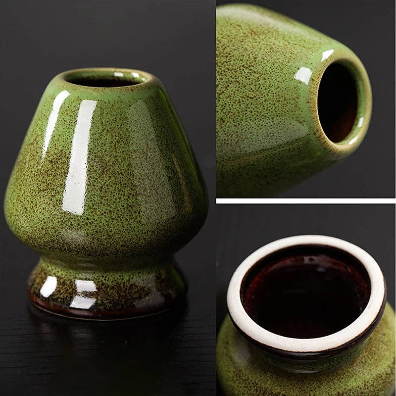 BlakOutlet - Wholesale Tea Set - 4/6/7PCS Japanese Matcha Blender Set49