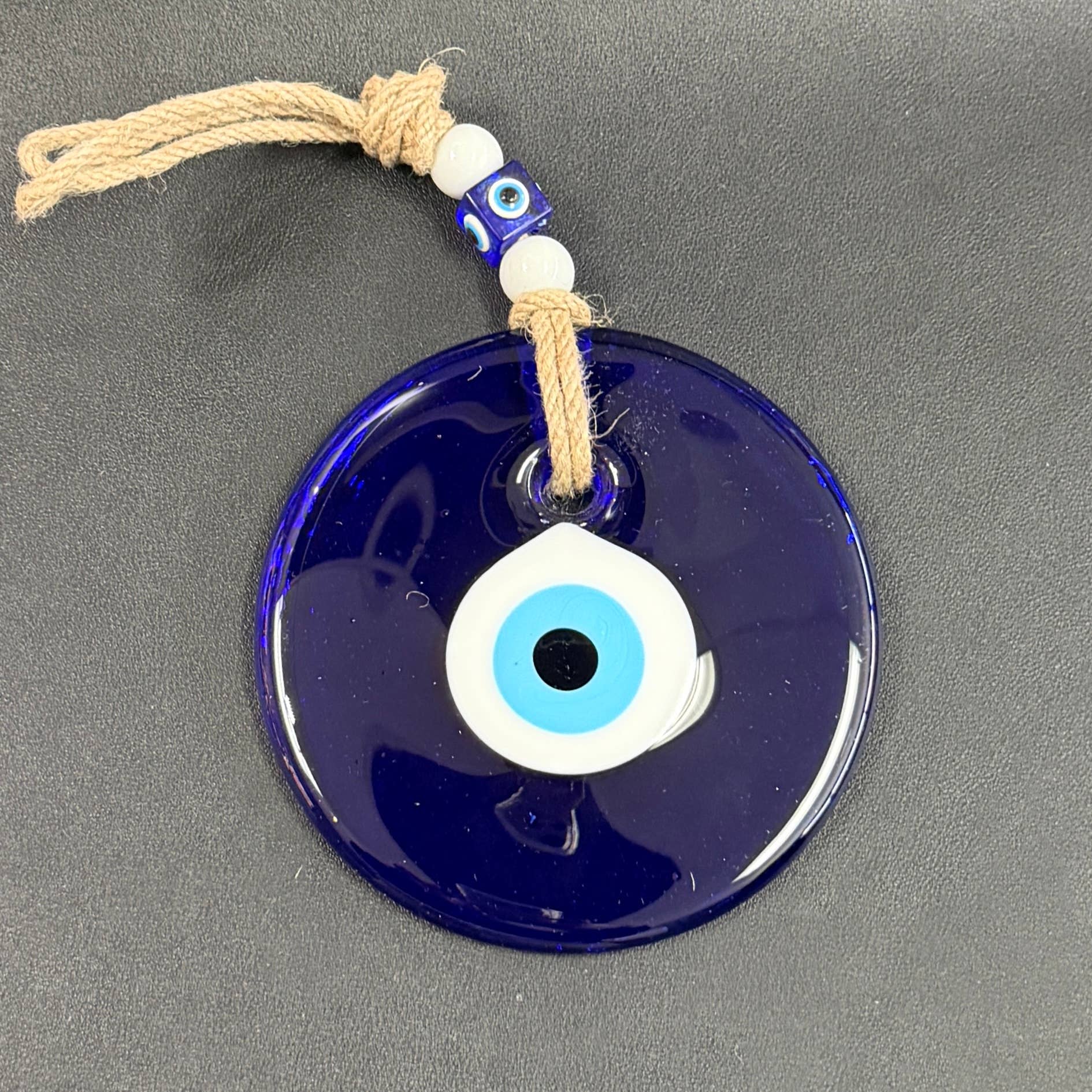Loli - Wholesale Wall Sign - Classic Evil Eye Wall Decor: Elegant Protection4