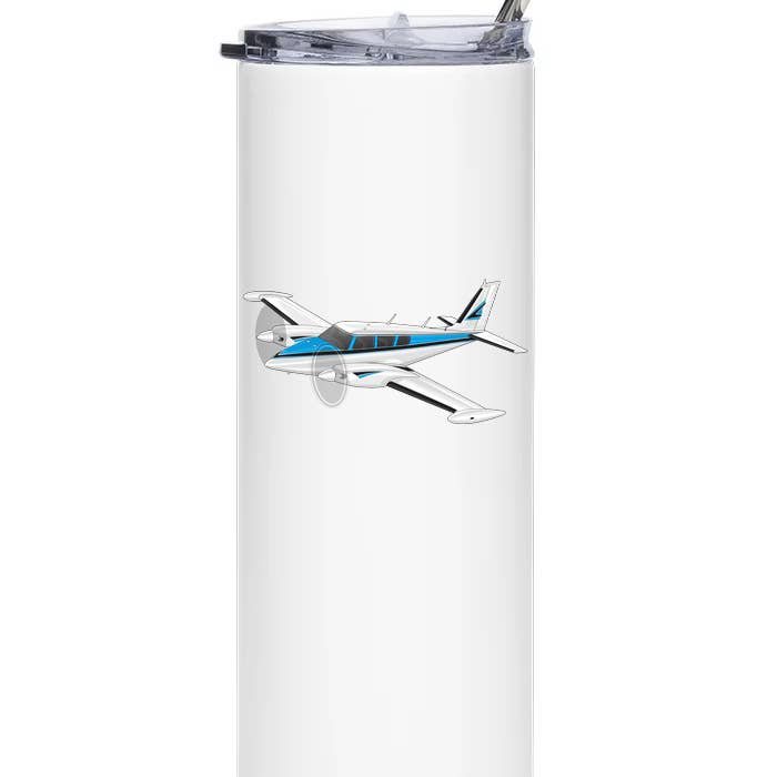 AeroMugs – wholesale Coffee mug – Piper Twin Comanche2