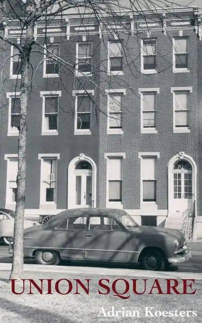 Books by splitShops - Wholesale Historical Fiction - Union Square - Hardcover0