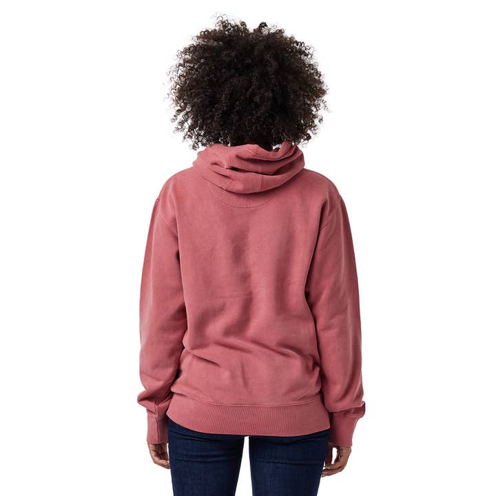 Smart Blanks - Wholesale Hoodie - Unisex - Adult Vintage Washed Hoodie
