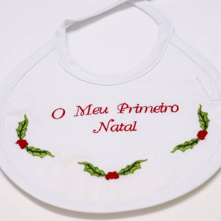 Christmas Babete - 18ND001A for wholesale by Sininho