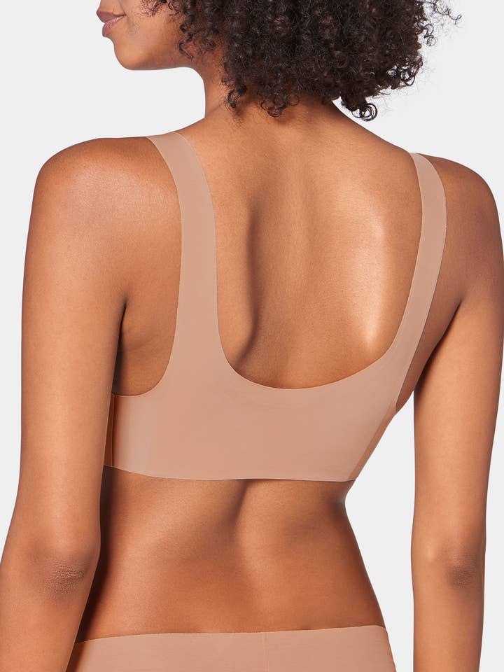 Sloggi - Venta al por mayor Brallete - Mujer - Sloggi Zero Feel Bralette Ex - 101867386