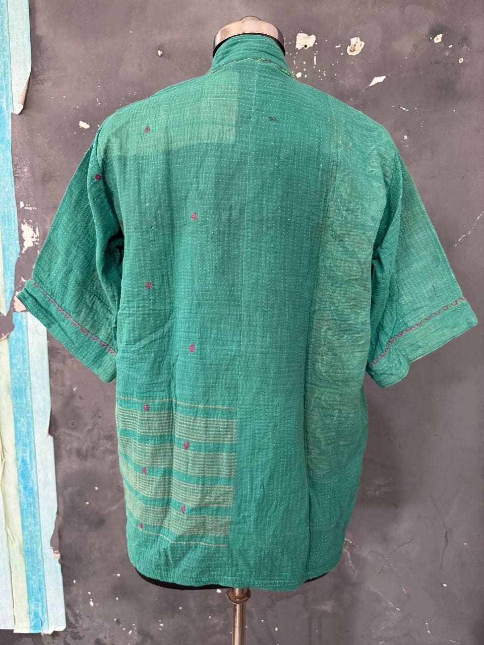 bhavnas boutique - Wholesale Jacket - Women's - Loungewear Jacket Beautiful Woman Indian Fashion Jacket  5