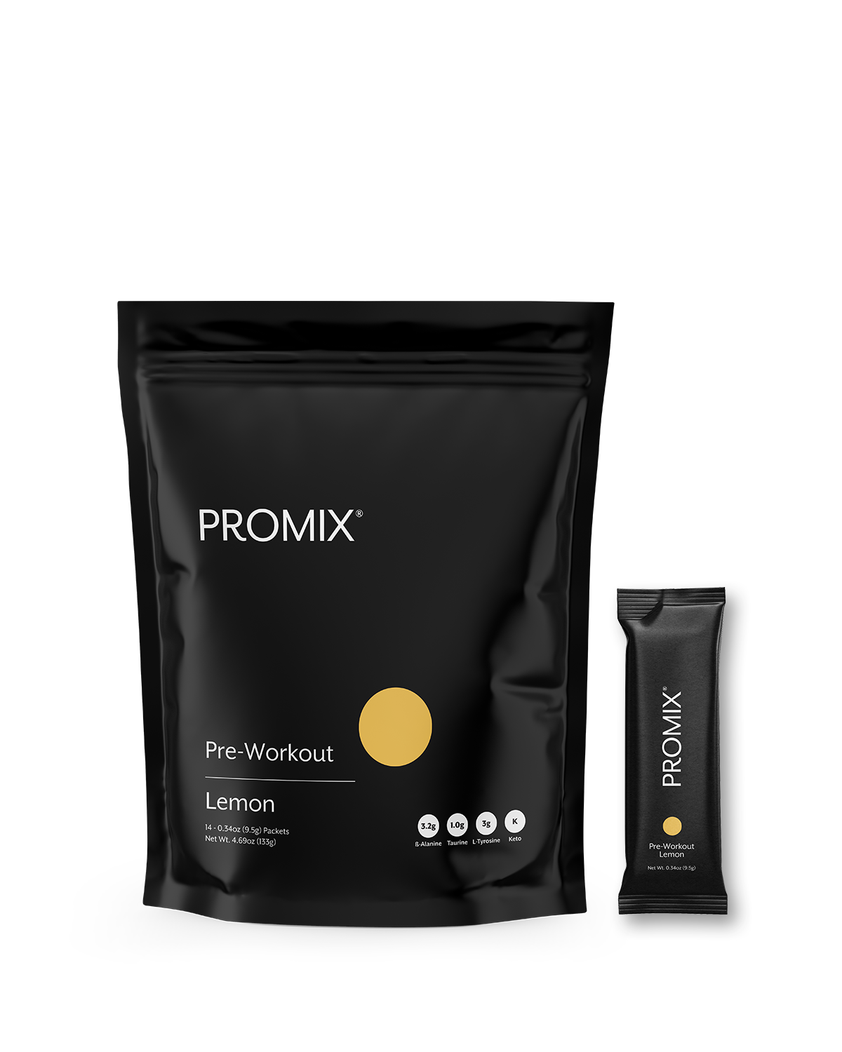 Promix - Wholesale Oral Supplement/Vitamin - Pre-workout10