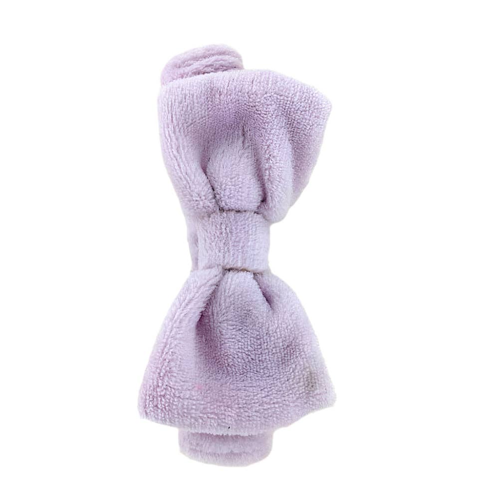 Atlas Fashion - Wholesale Spa Headband - Pastels Spa Headband0