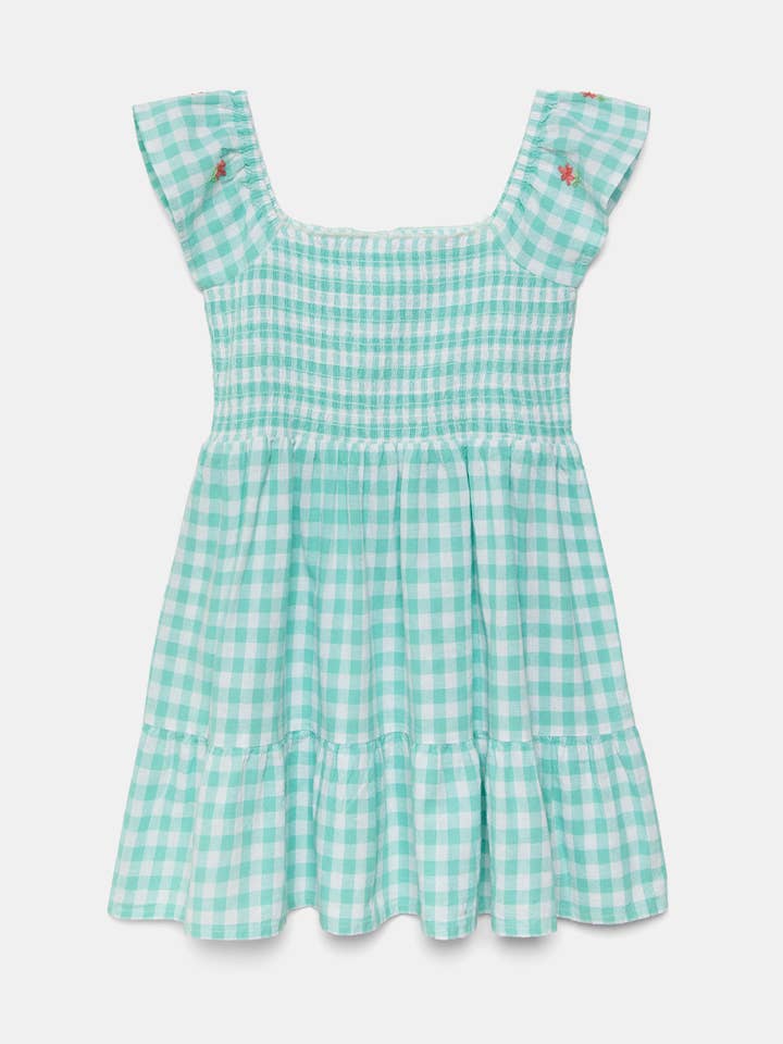 Robe à carreaux (548367-189) pour la vente par Lanidor Kids